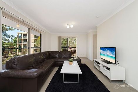Property photo of 4/72 Mitre Street St Lucia QLD 4067