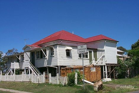 6a Signal Row, Shorncliffe, QLD 4017