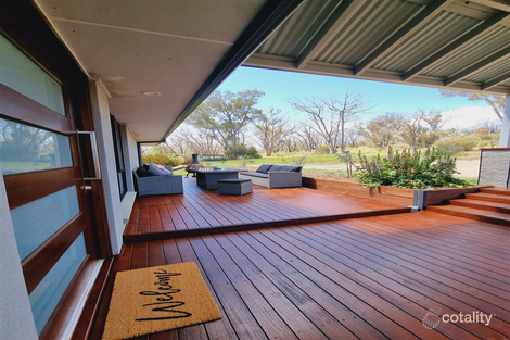 Property photo of 54 Tobruk Road Invergowrie NSW 2350