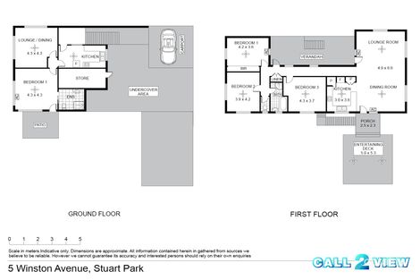 Property photo of 5 Winston Avenue Stuart Park NT 0820