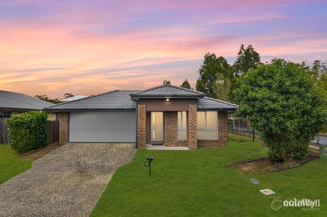 32 Sepia St, Yarrabilba, QLD 4207