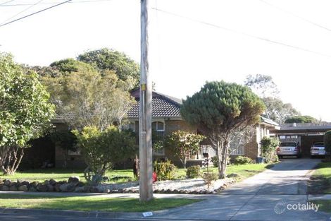 19 Nicholas Ave, Glen Waverley, VIC 3150