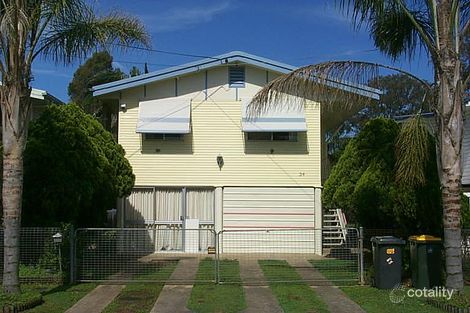 34 Peplow St, Hemmant, QLD 4174