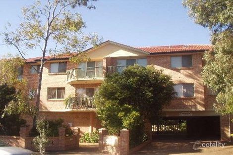 Property photo of 2/1-3 Windsor Road Merrylands NSW 2160