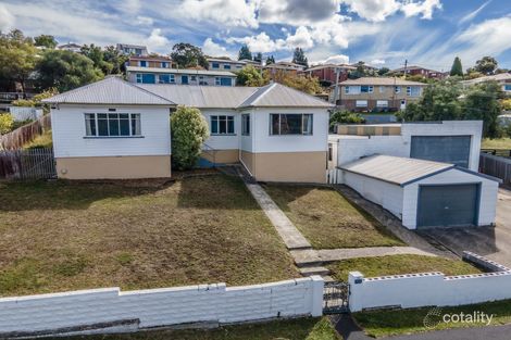 Property photo of 58 Ashbolt Crescent Lutana TAS 7009