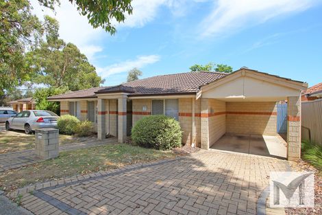 7/7 Queen St, Bentley, WA 6102