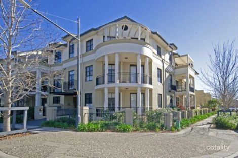 1/40 Parkside Cres, Campbelltown, NSW 2560