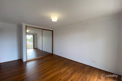 Property photo of 21/15 Pye Street Westmead NSW 2145