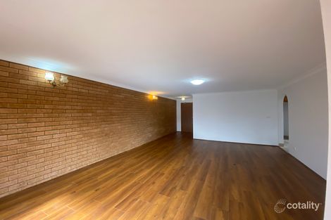 Property photo of 21/15 Pye Street Westmead NSW 2145