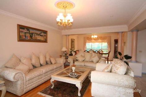 Property photo of 9 Claremont Green West Pennant Hills NSW 2125