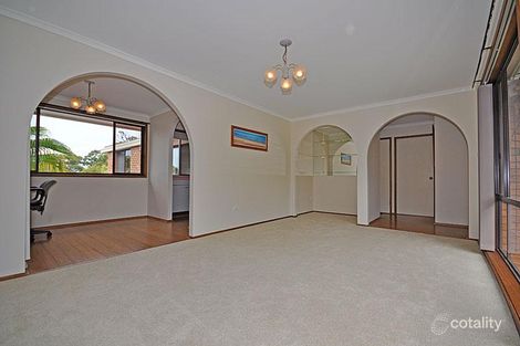 Property photo of 58 Golf Circuit Tura Beach NSW 2548