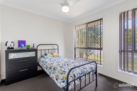 Property photo of 32 Sepia Street Yarrabilba QLD 4207