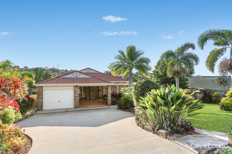 Property photo of 19 Tralee Drive Banora Point NSW 2486