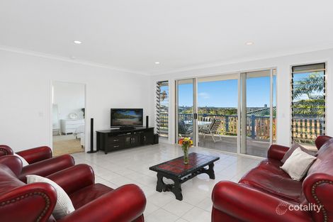 Property photo of 19 Tralee Drive Banora Point NSW 2486