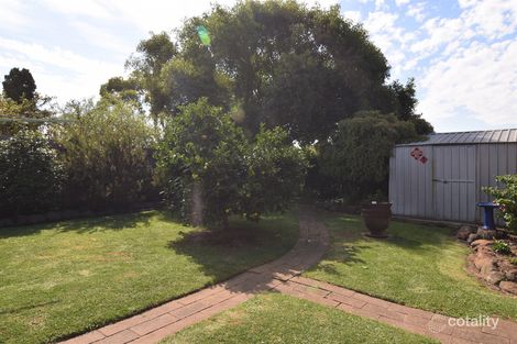 Property photo of 27 Panpandi Drive Clifton Springs VIC 3222