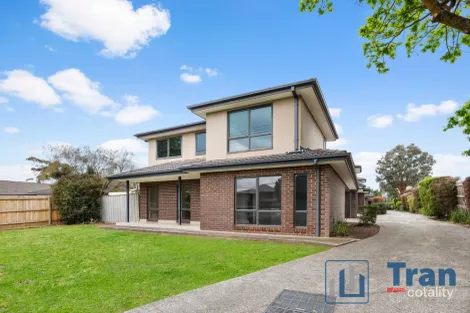 Property photo of 1/8 Karingal Street Croydon North VIC 3136