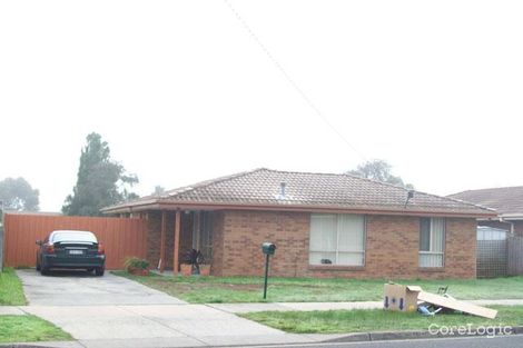 Property photo of 1/31 Ivan Crescent Hampton Park VIC 3976