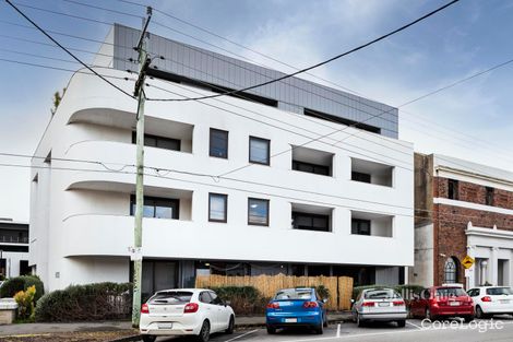 Property photo of 4004/189 Weston Street Brunswick East VIC 3057