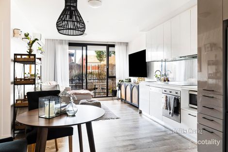 Property photo of 4004/189 Weston Street Brunswick East VIC 3057