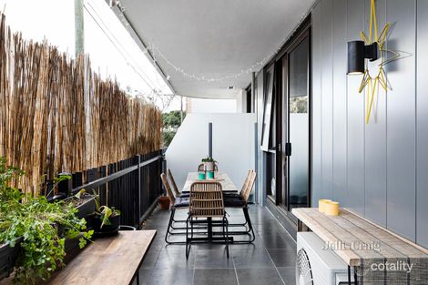 Property photo of 4004/189 Weston Street Brunswick East VIC 3057