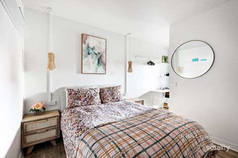 Property photo of 4004/189 Weston Street Brunswick East VIC 3057