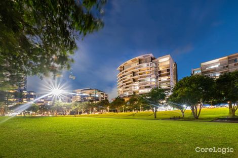 Property photo of 6007/6 Parkland Boulevard Brisbane City QLD 4000