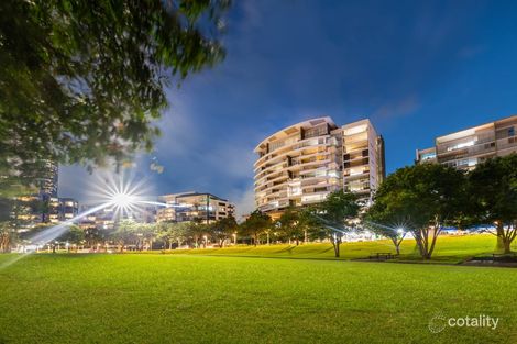 Property photo of 6007/6 Parkland Boulevard Brisbane City QLD 4000