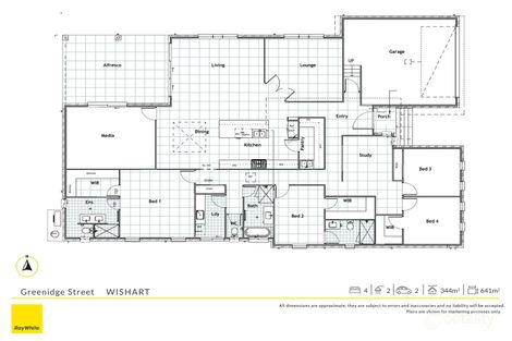 Property photo of 3 Greenidge Street Wishart QLD 4122