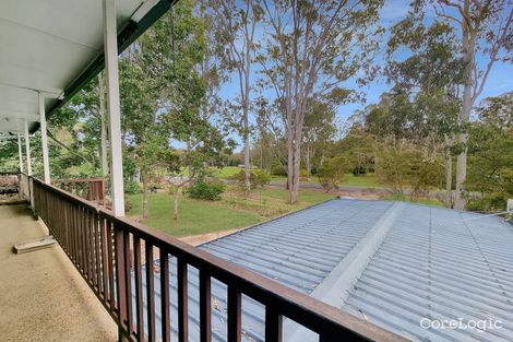 Property photo of 1200 Longlands Gap Road Wondecla QLD 4887