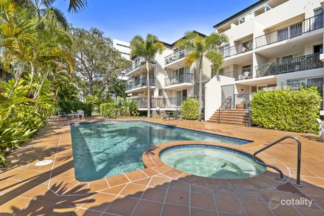 Property photo of 11/3 Sunset Boulevard Surfers Paradise QLD 4217