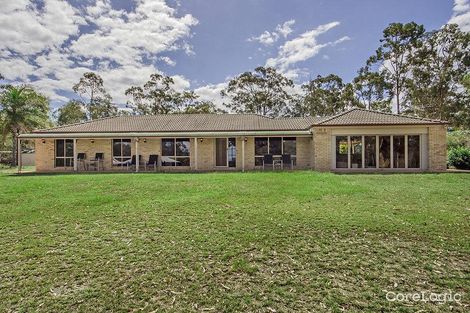 Property photo of 73-75 Horseshoe Crescent New Beith QLD 4124