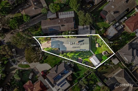 Property photo of 6 Sienna Court Rowville VIC 3178