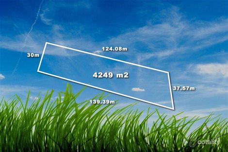 4758 Colac-Ballarat Rd, Napoleons, VIC 3352