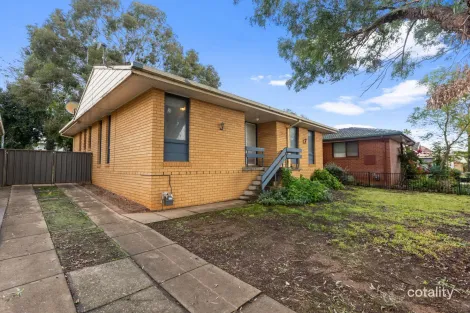 14 Poulton St, Ashmont, NSW 2650