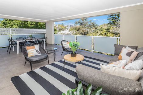 Property photo of 7/372 Wynnum Road Norman Park QLD 4170