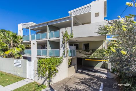 Property photo of 7/372 Wynnum Road Norman Park QLD 4170