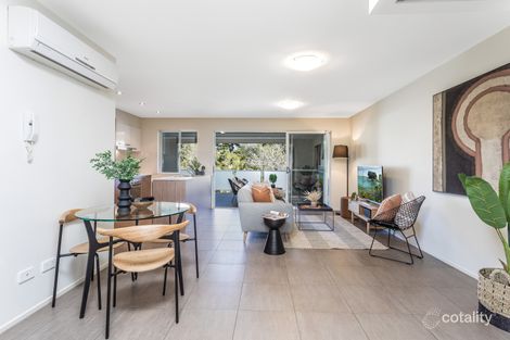 Property photo of 7/372 Wynnum Road Norman Park QLD 4170