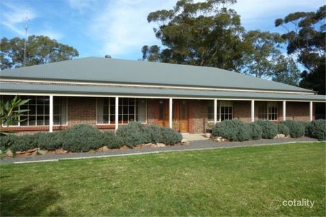 Property photo of 105 Stradbrooke Road Stanley Flat SA 5453