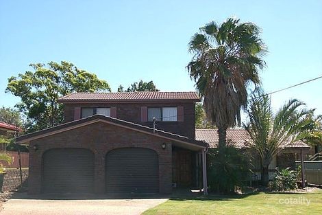 17 Saracen St, Battery Hill, QLD 4551