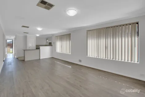 Property photo of 31 Kumarina Drive Secret Harbour WA 6173
