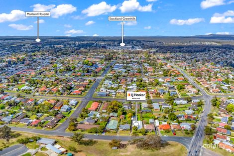 Property photo of 32A Park Street East Maitland NSW 2323