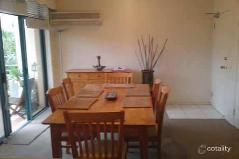 Property photo of 22/10 Goodwin Street Kangaroo Point QLD 4169