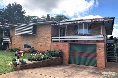 Property photo of 292 Tor Street Rockville QLD 4350