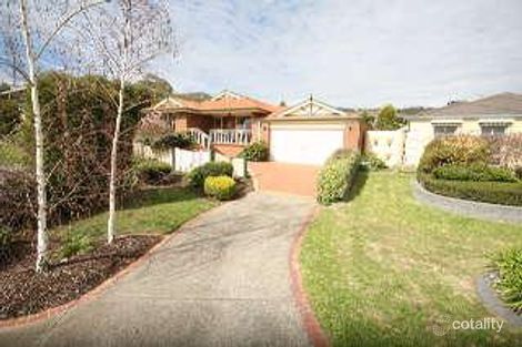12 Malata Way, Lysterfield, VIC 3156