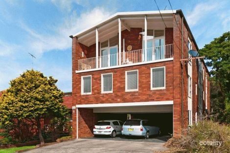Property photo of 3/8 Searl Road Cronulla NSW 2230