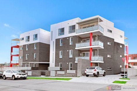 Property photo of 108/272-276 Railway Terrace Guildford NSW 2161