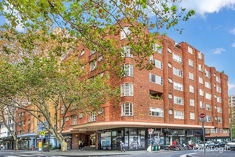 Property photo of 2/113-115 Macleay Street Potts Point NSW 2011
