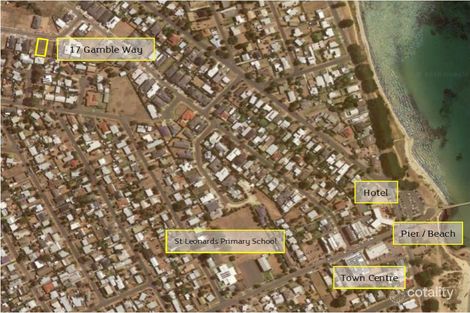 Property photo of 17 Gamble Way St Leonards VIC 3223