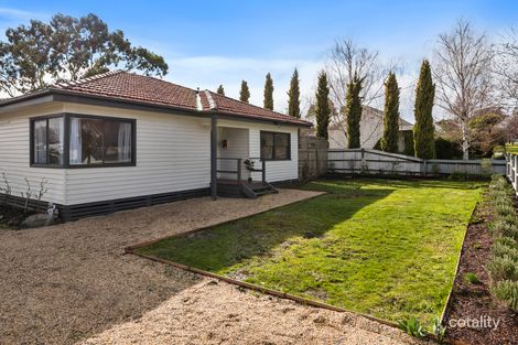 Property photo of 50 Hutton Street Kyneton VIC 3444