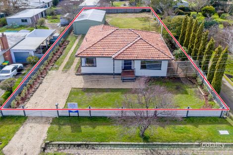 Property photo of 50 Hutton Street Kyneton VIC 3444